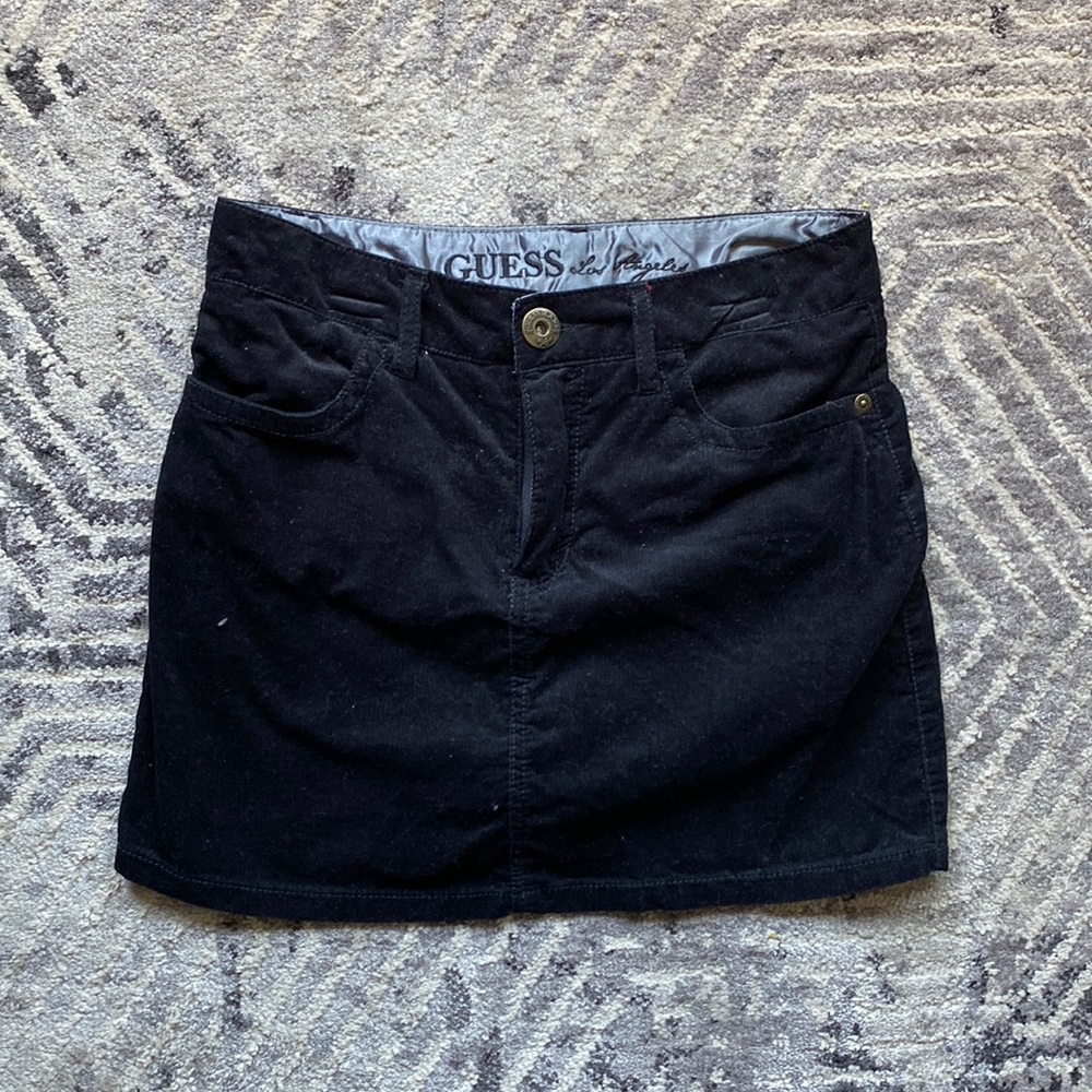 Guess Skirt